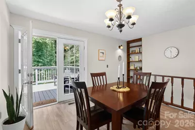 711 Oak Terrace Lane, Hendersonville, NC 28791 - Photo 11