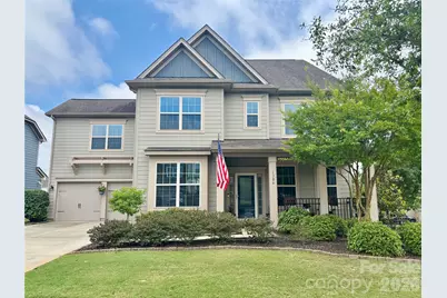 1306 Corey Cabin Court, Fort Mill, SC 29715 - Photo 1