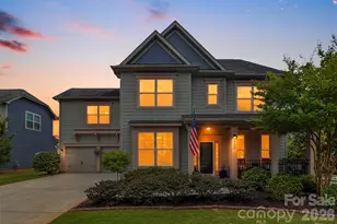 1306 Corey Cabin Ct, Fort Mill, SC 29715 - Photo 1