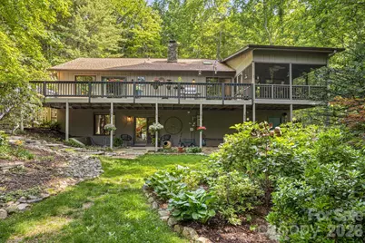 36 Foxglove Road, Hendersonville, NC 28739 - Photo 41