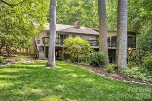 36 Foxglove Rd, Hendersonville, NC 28739 - Photo 37