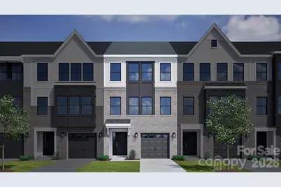7425 Mashburn Drive #101, Charlotte, NC 28269 - Photo 1
