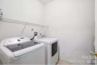 11919 Ridgeway Park Drive, Charlotte, NC 28277 - Photo 19