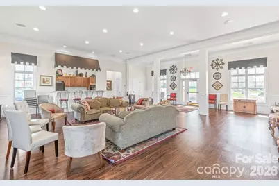 11919 Ridgeway Park Drive, Charlotte, NC 28277 - Photo 35