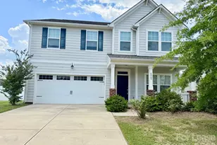 4909 Grace View Dr, Pineville, NC 28134 - Photo 1