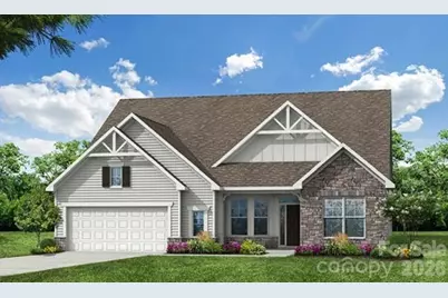 4481 Blue Mound Court, Stanley, NC 28164 - Photo 1
