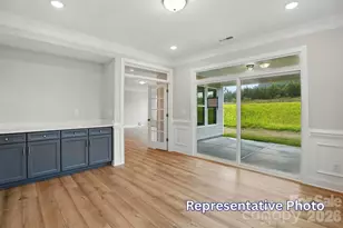 4481 Blue Mound Ct, Stanley, NC 28164 - Photo 17