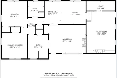 905 S 10th Street, Bessemer City, NC 28016 - Photo 39