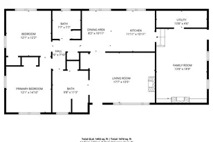 905 S 10th St, Bessemer City, NC 28016 - Photo 39