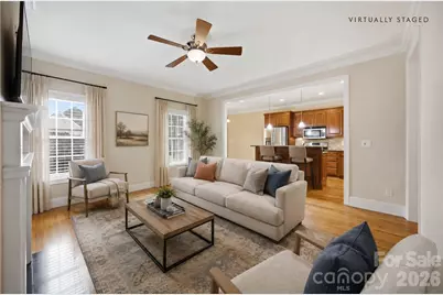 3210 Kelsey Plaza, Kannapolis, NC 28081 - Photo 1
