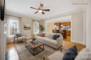 3210 Kelsey Plaza, Kannapolis, NC 28081 - Photo 1