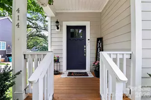 414 King St, Waxhaw, NC 28173 - Photo 7