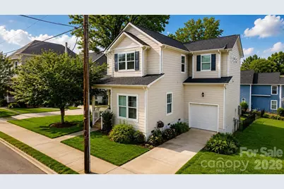 414 King Street, Waxhaw, NC 28173 - Photo 1