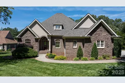 1055 Catawba Greens Drive, Newton, NC 28658 - Photo 1