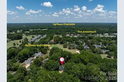 3816 Smokerise Hill Drive, Charlotte, NC 28277 - Photo 43