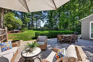 3816 Smokerise Hill Dr, Charlotte, NC 28277 - Photo 37