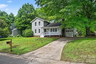 8129 Park Vista Cir, Charlotte, NC 28226 - Photo 47