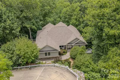 329 Mountain Crest Drive, Hendersonville, NC 28739 - Photo 1