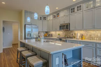329 Mountain Crest Drive, Hendersonville, NC 28739 - Photo 11