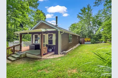 479 Camp Hill Road, Mill Spring, NC 28756 - Photo 7