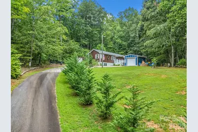 479 Camp Hill Road, Mill Spring, NC 28756 - Photo 5