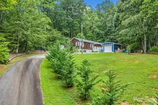 479 Camp Hill Rd, Mill Spring, NC 28756 - Photo 5