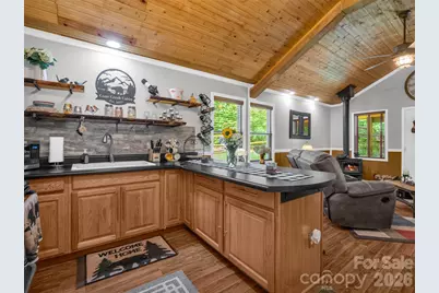 479 Camp Hill Road, Mill Spring, NC 28756 - Photo 17