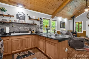 479 Camp Hill Rd, Mill Spring, NC 28756 - Photo 17