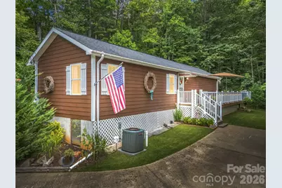 479 Camp Hill Road, Mill Spring, NC 28756 - Photo 3
