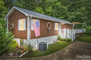 479 Camp Hill Rd, Mill Spring, NC 28756 - Photo 3