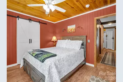 479 Camp Hill Road, Mill Spring, NC 28756 - Photo 21