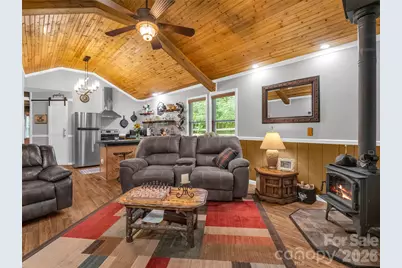479 Camp Hill Road, Mill Spring, NC 28756 - Photo 13