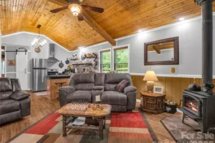 479 Camp Hill Rd, Mill Spring, NC 28756 - Photo 13