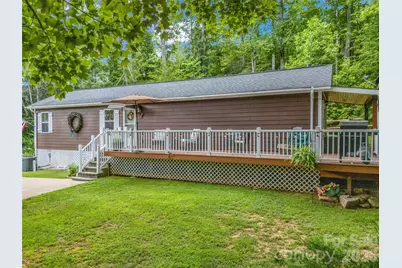 479 Camp Hill Road, Mill Spring, NC 28756 - Photo 1