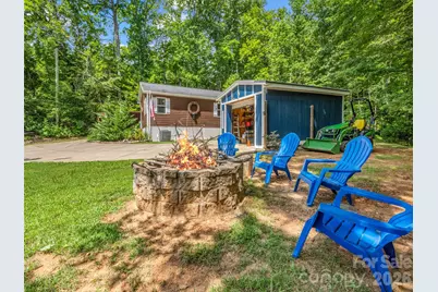 479 Camp Hill Road, Mill Spring, NC 28756 - Photo 31