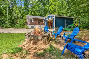 479 Camp Hill Rd, Mill Spring, NC 28756 - Photo 31