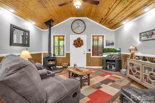 479 Camp Hill Rd, Mill Spring, NC 28756 - Photo 15