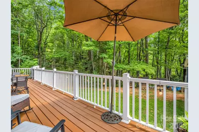 479 Camp Hill Road, Mill Spring, NC 28756 - Photo 11