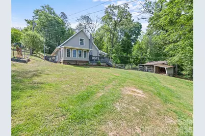 222 Thistle Ridge, Clyde, NC 28721 - Photo 5