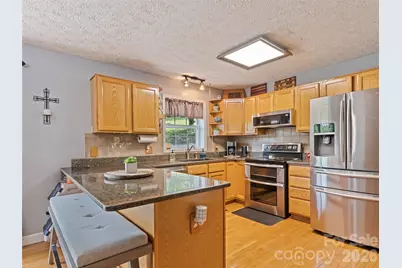 222 Thistle Ridge, Clyde, NC 28721 - Photo 15