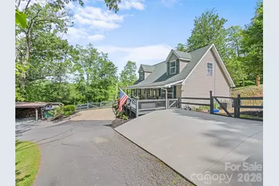 222 Thistle Ridge, Clyde, NC 28721 - Photo 3