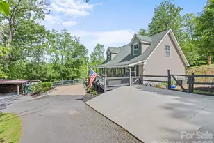222 Thistle Ridge, Clyde, NC 28721 - Photo 3
