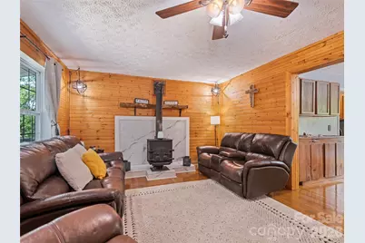 222 Thistle Ridge, Clyde, NC 28721 - Photo 9