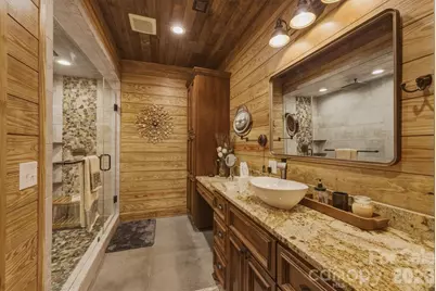 7490 Oak Ridge Church Road, Connelly Springs, NC 28612 - Photo 23