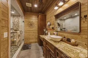 7490 Oak Ridge Church Rd, Connelly Springs, NC 28612 - Photo 23