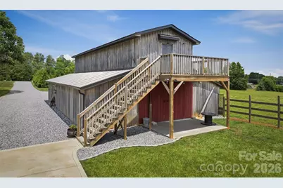 7490 Oak Ridge Church Road, Connelly Springs, NC 28612 - Photo 39