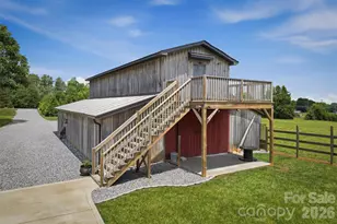 7490 Oak Ridge Church Rd, Connelly Springs, NC 28612 - Photo 39