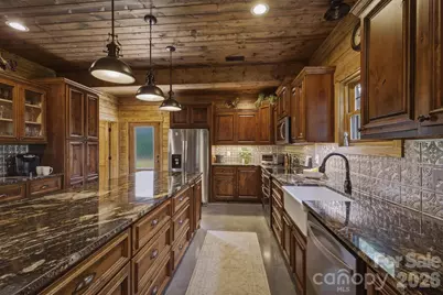 7490 Oak Ridge Church Road, Connelly Springs, NC 28612 - Photo 15