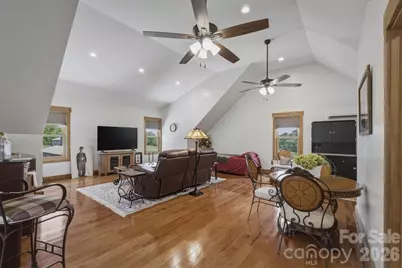 7490 Oak Ridge Church Road, Connelly Springs, NC 28612 - Photo 29