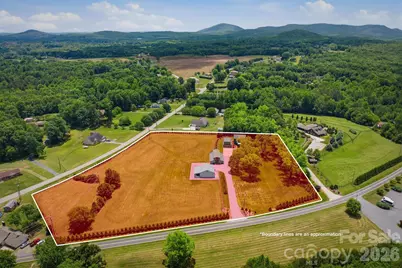 7490 Oak Ridge Church Road, Connelly Springs, NC 28612 - Photo 5